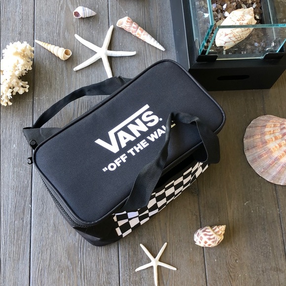 🌴🌼VANS COOLER- LUNCH BOX🌼🌴 - Picture 3 of 8